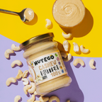 Cashew cream 250g