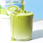 Matcha arbata BIO LOND KAVA