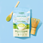 Matcha arbata BIO LOND KAVA