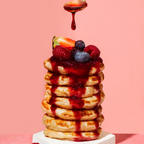 Forest berry jam with reduced sugar content 250g